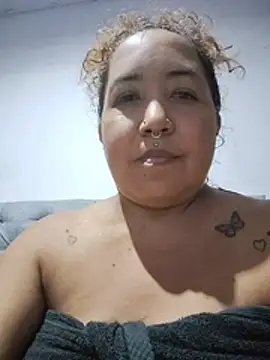 CurvyHeat 라이브 XXX 채팅