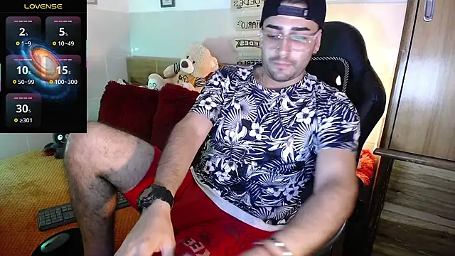 andders_ Chat XXX in diretta