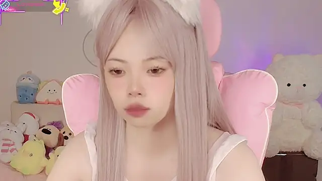 צ'אט XXX בשידור חי של _MiMiii_