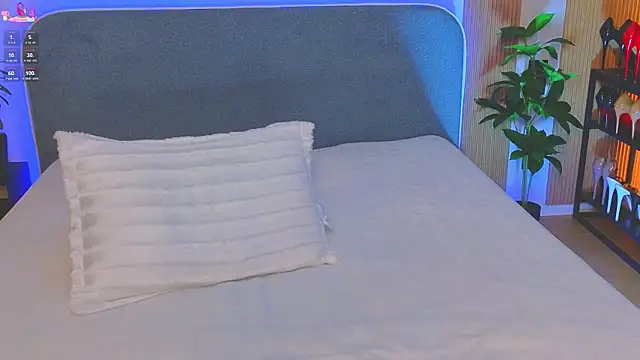 Kira_from_UA Chat XXX in diretta