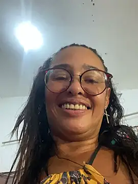 צ'אט XXX בשידור חי של AMYBRASIL