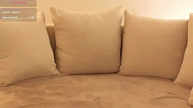 XXX chat uživo modela IsabellaSandoval