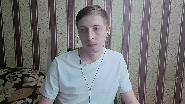 Darien_Brown Show Webcam