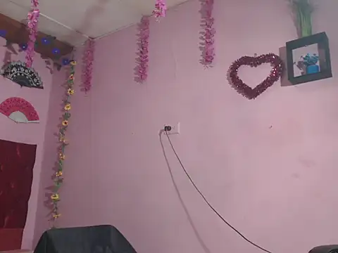 Chat XXX Live Perla_wondEr