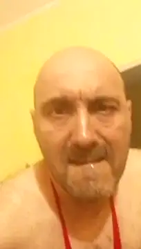 Show webcam de Analove1976