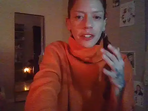 Živý XXX chat simechasi