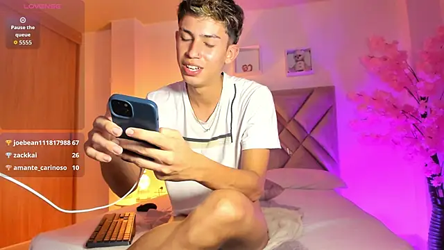Baby_noahtt Live XXX Chat