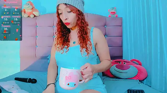 _samy_huber Live XXX-chat