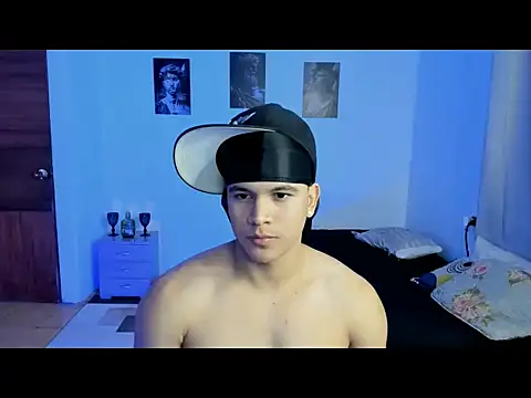 Živý XXX chat sant_wahlberg