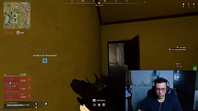 Živý XXX chat Jey_jey23