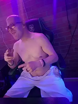 Chatroom XXX en direct de chronic_vibez