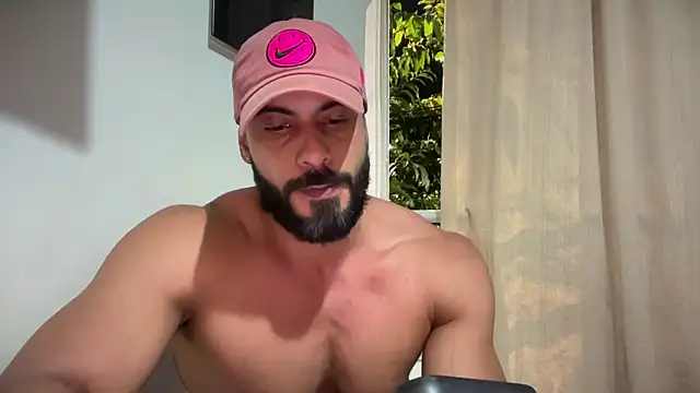 romeolovedark Live XXX-Chat