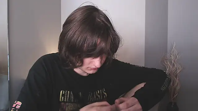 delalex's Live XXX Chat