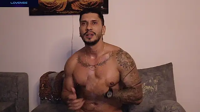 Seth_Vegaa live XXX chat