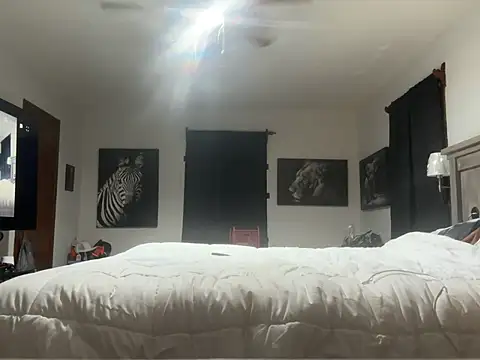 Show webcam de brittney099