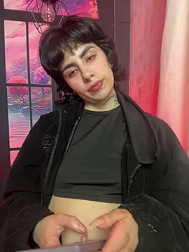 Онлайн чат XXX Morgana_X