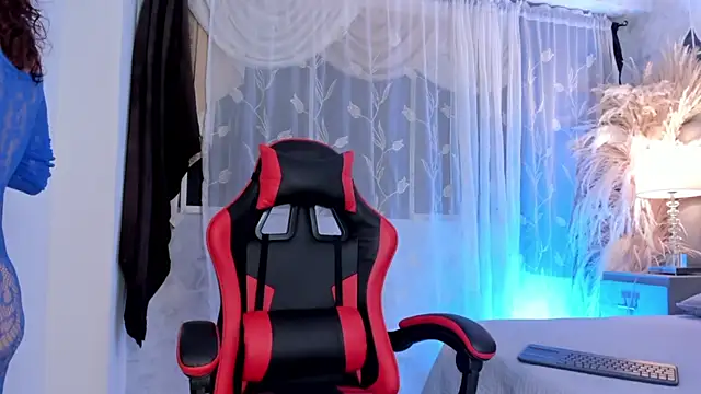 Živý XXX chat Melany_Luv