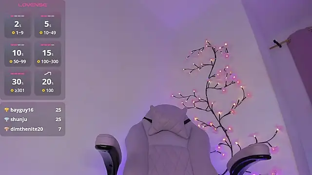 Mara_royal 라이브 XXX 채팅