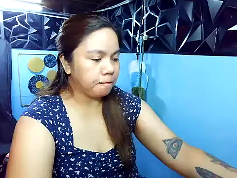 Chat +18 de ambersmile ao vivo
