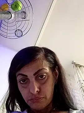 ChantalXOrchid Live XXX-Chat