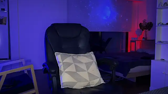 Den_BlueXx Шоу с уебкамера