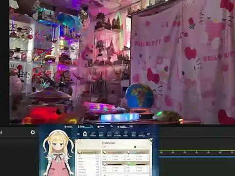 JesuAdam XXX чат на живо