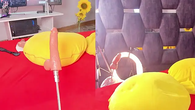 AlazSanna1 Adlı Modelin Canlı XXX Sohbeti