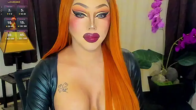 YOUR_LOVE_GLAMOUR XXX чат на живо