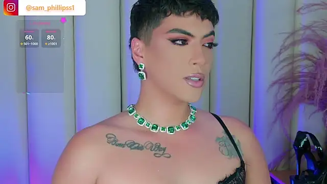 sam_phillipss 라이브 XXX 채팅