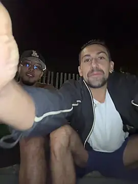 dantedesirexx Pertunjukan Webcam