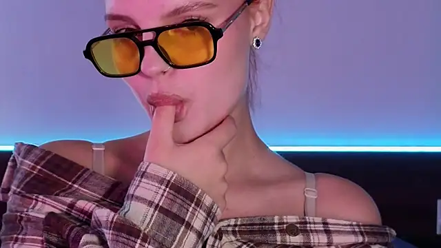 mollybossy Chat XXX in diretta