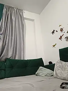 دردشة JuliaBestX الجنسية المباشرة