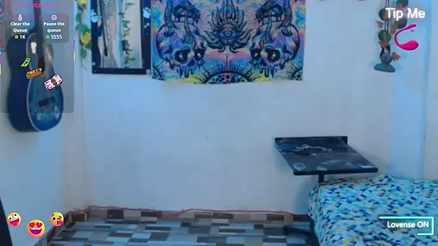 bastethott Chat XXX live