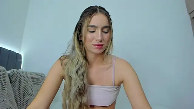 Chat XXX Live im_sarah34