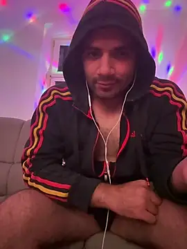 Chat XXX ao vivo de JackySexyy