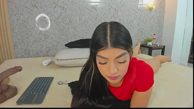Antonella_west's Live XXX Chat