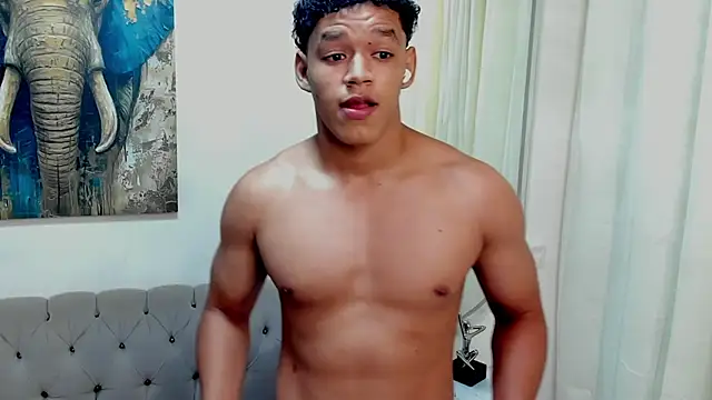 Онлайн чат XXX Oliver_Smithx