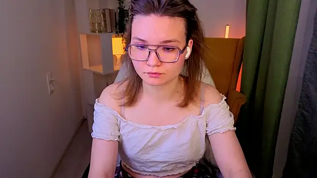 Chat XXX ao vivo de RiriZen
