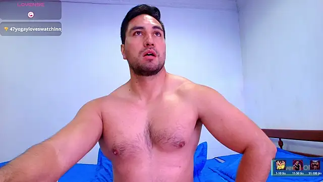 Kal_El_8's Live XXX Chat
