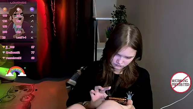 Dilara_xBaby's Live XXX Chat