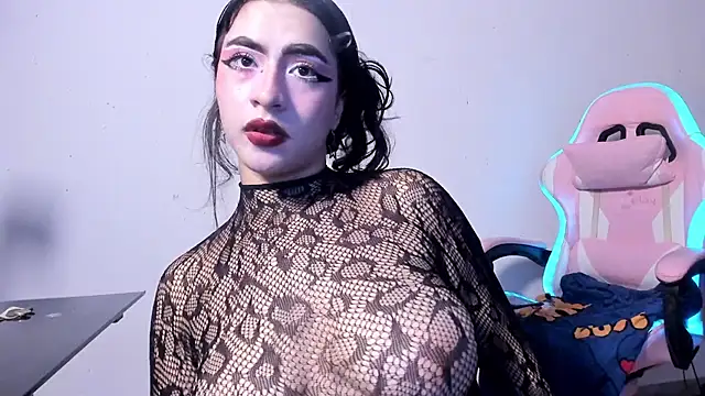 Chat XXX en directo de kitty__chs