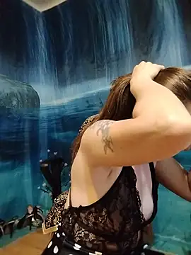 CrazyMaya39 Adlı Modelin Canlı XXX Sohbeti