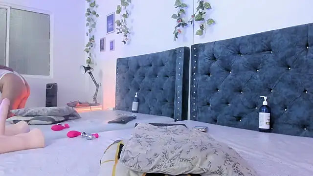 katia_777 라이브 XXX 채팅