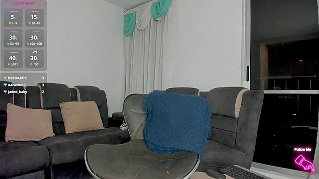 Chat XXX Live davis_alx1