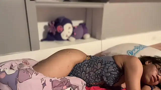 Chat +18 de zahrabliss ao vivo