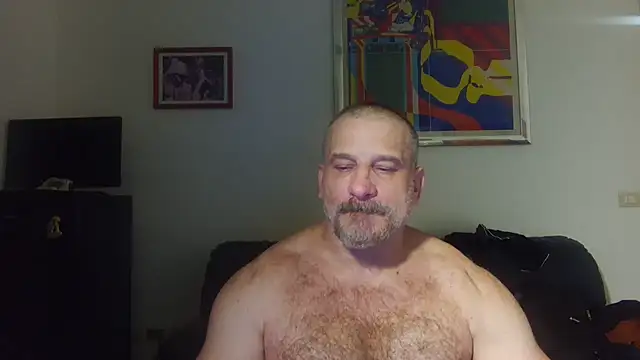 Mauro7788 Live XXX-chat