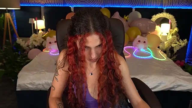 BabyFlowerr's Live XXX Chat