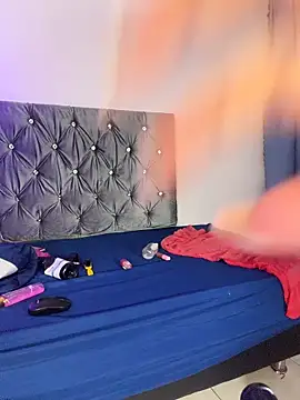 Aliceroys__ 라이브 XXX 채팅