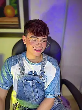 PRINCE_STEV Live XXX-chat