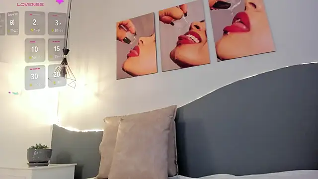CannelaSmith Live XXX-Chat